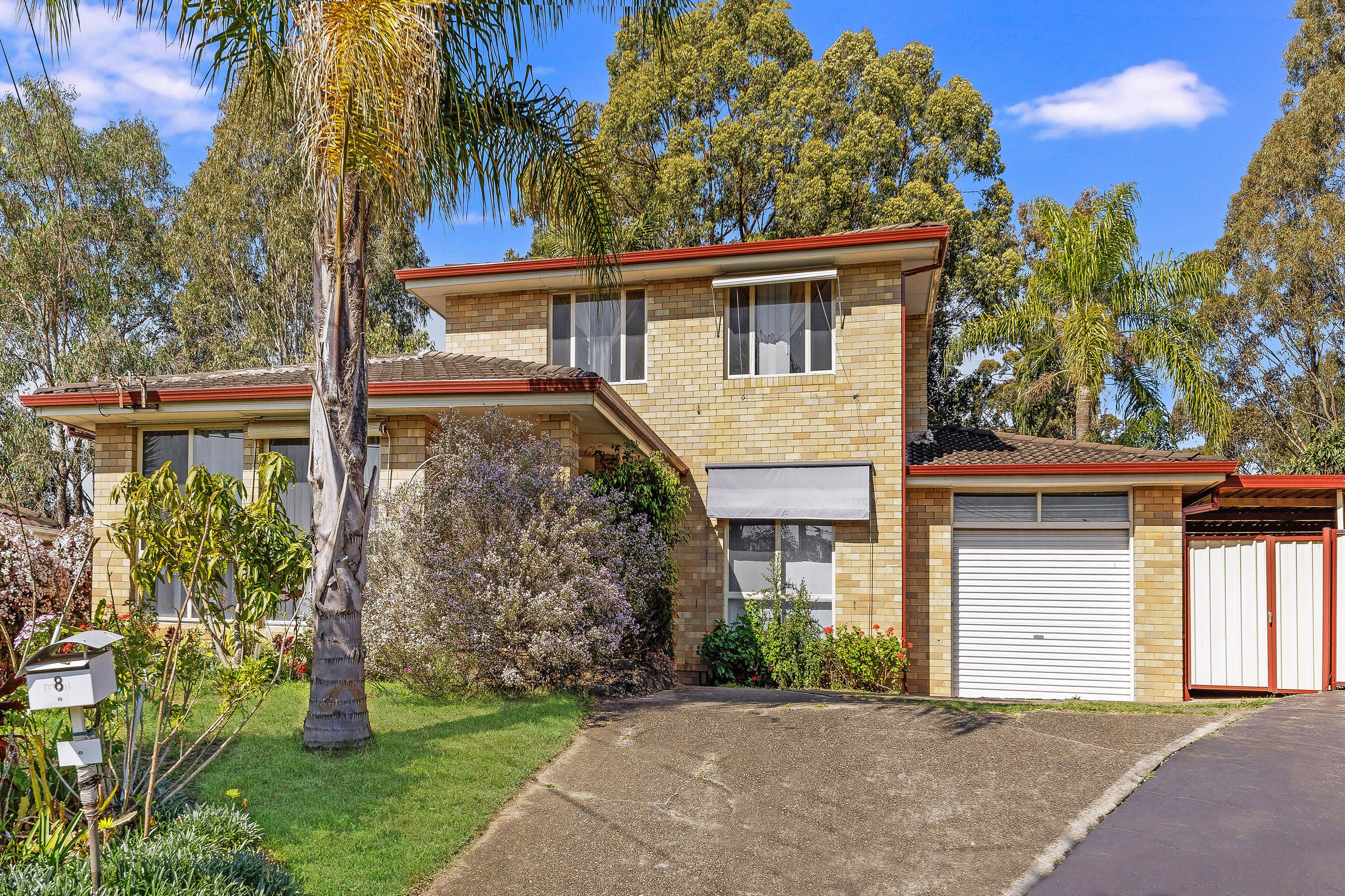 8 Willow Place, Bass Hill NSW 2197, Bass Hill - Image 1