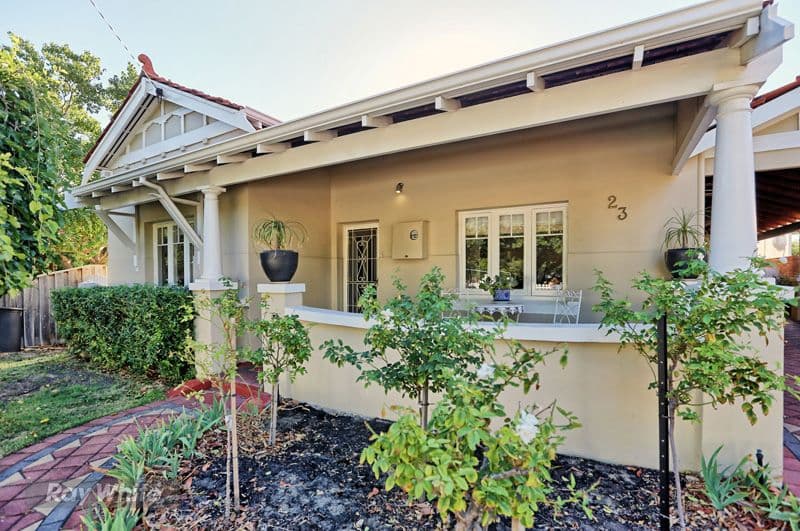 23 Robinson Street, INGLEWOOD WA 6052, Inglewood - Thumbnail 4