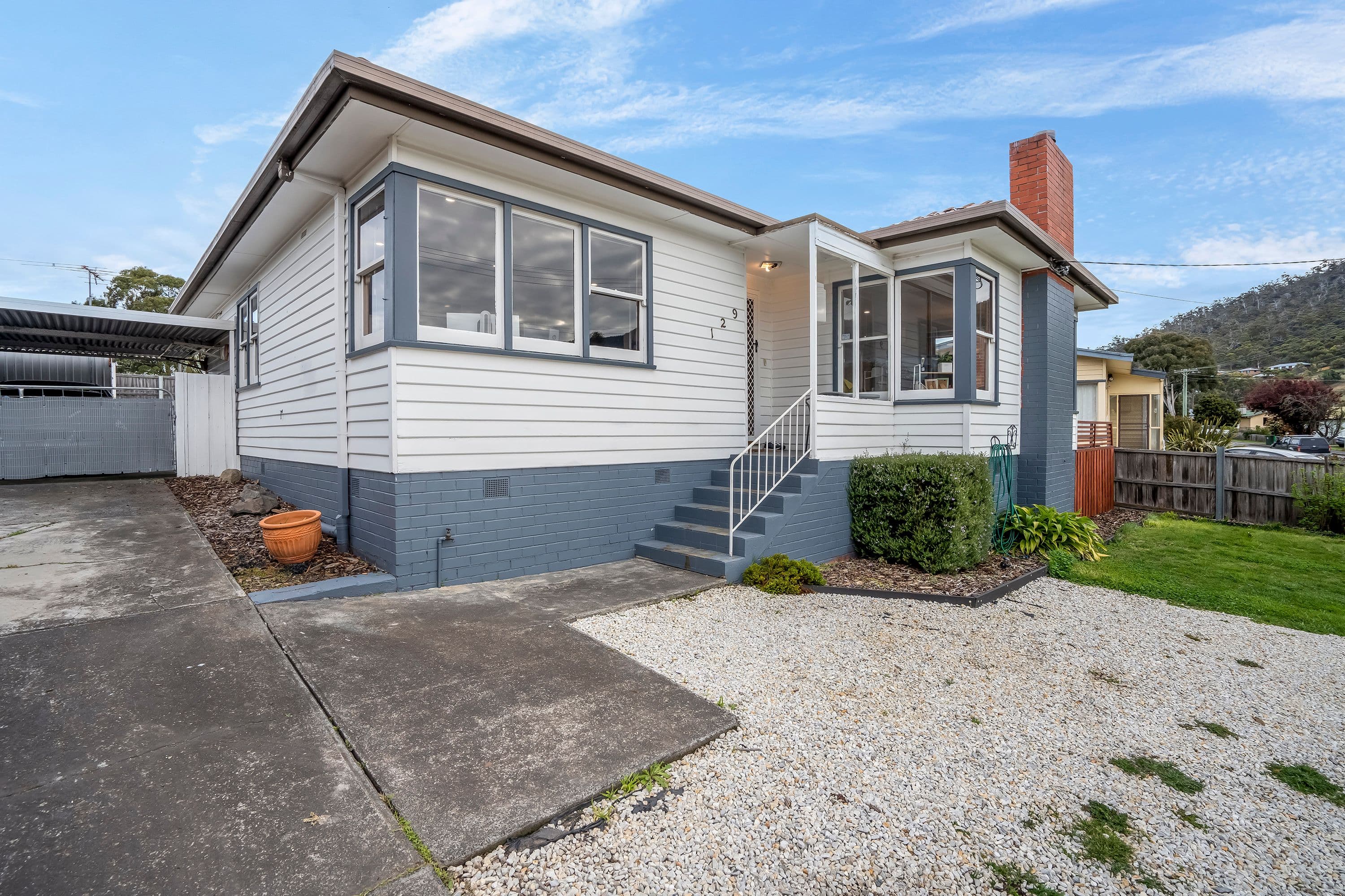 129 Allunga Road, Chigwell TAS 7011, Chigwell - Image 1