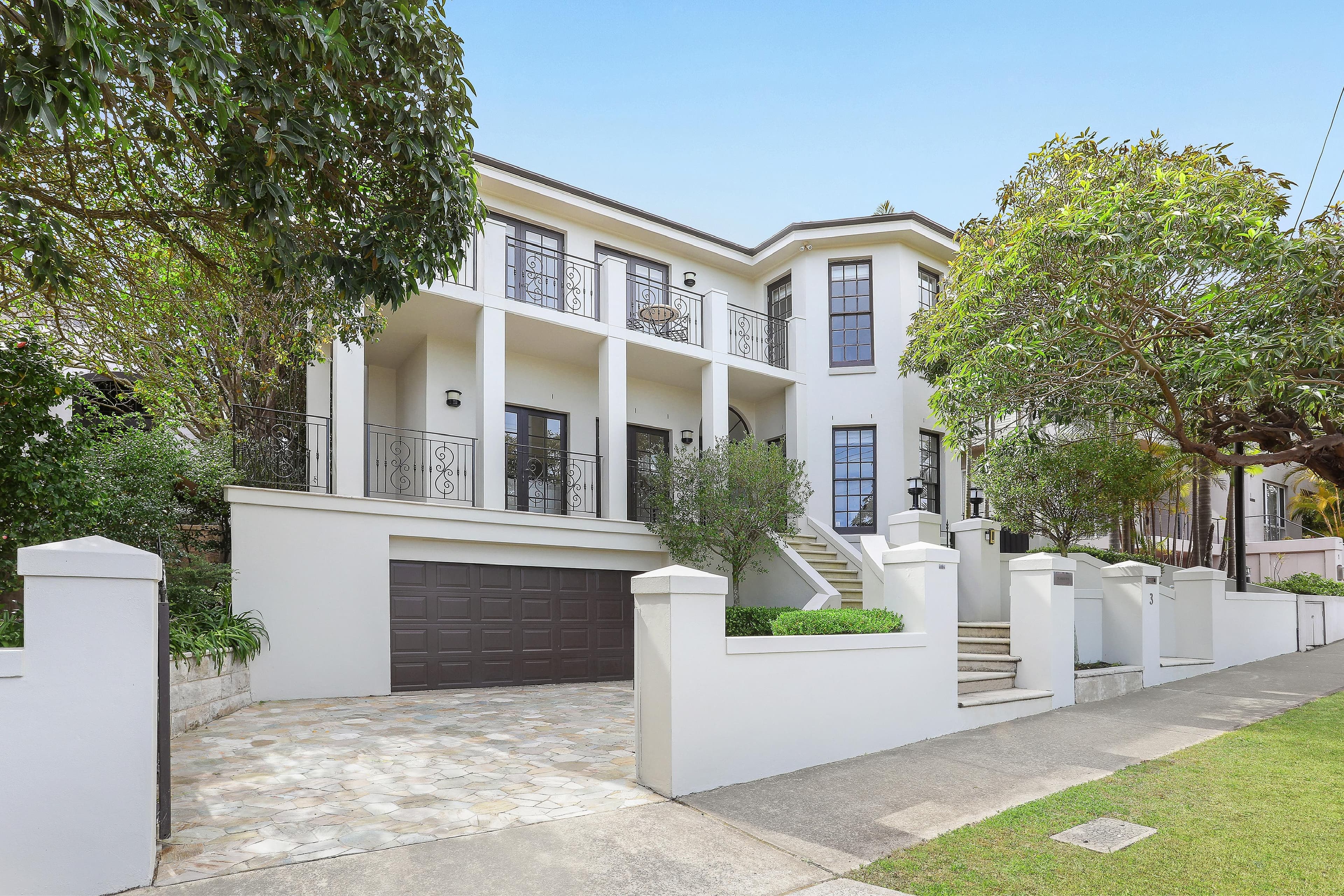 3 The Crescent, Vaucluse - Image 1