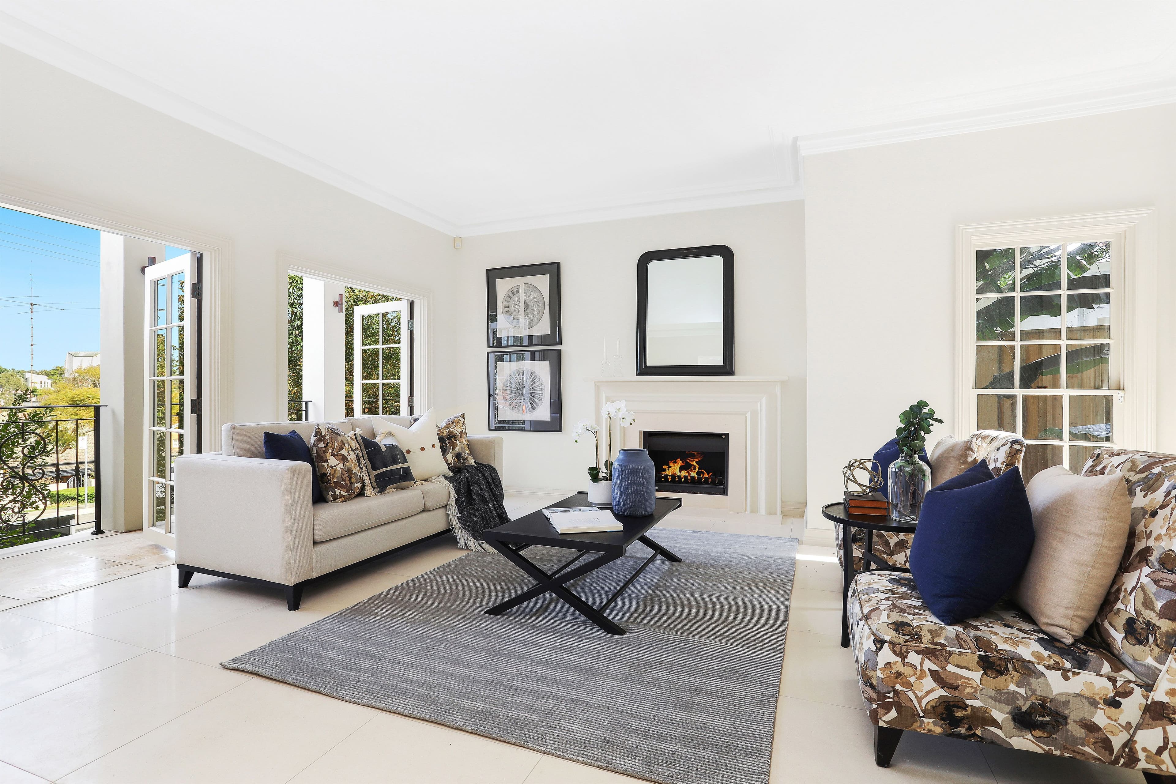 3 The Crescent, Vaucluse - Thumbnail 2