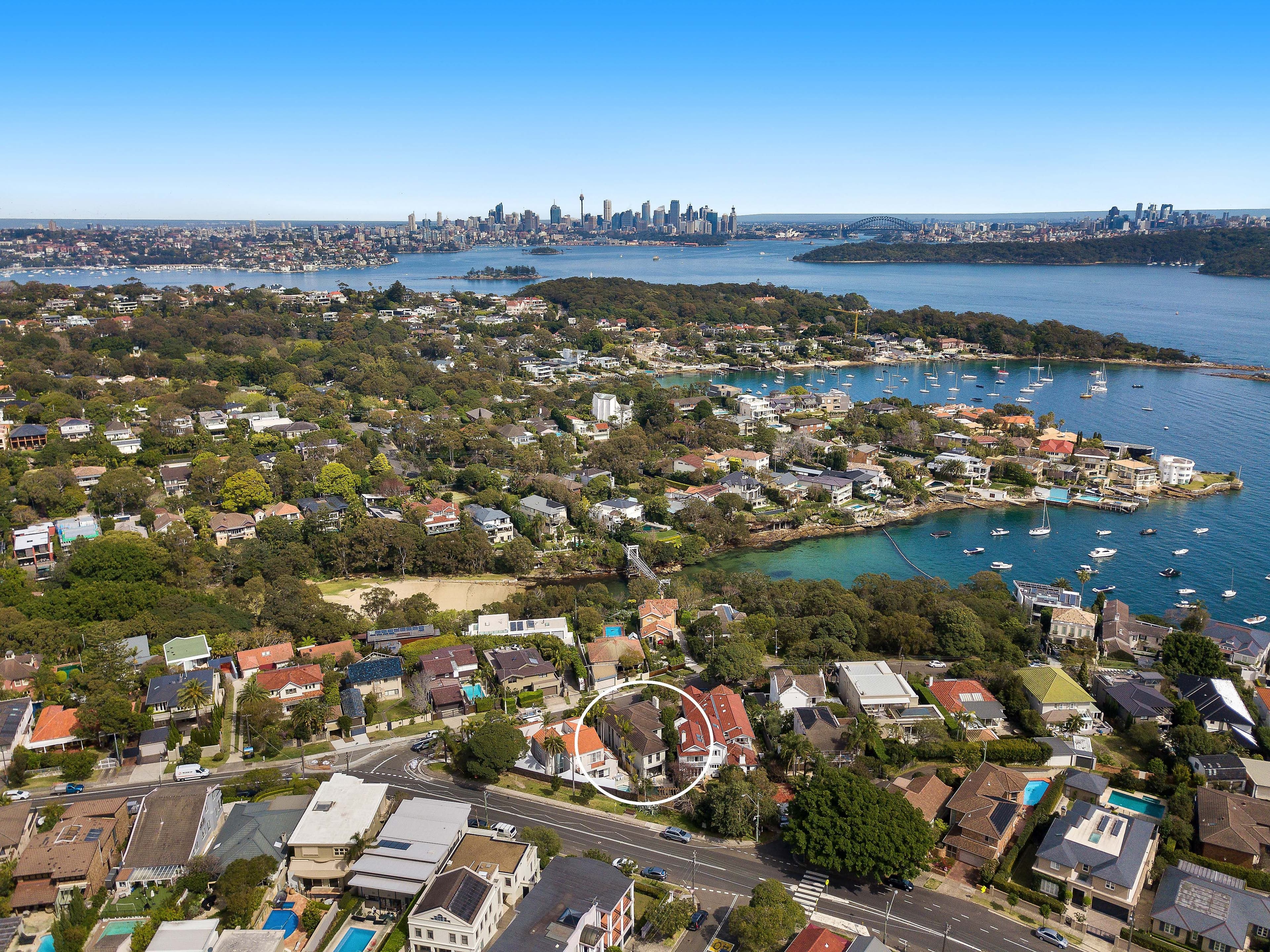 3 The Crescent, Vaucluse - Thumbnail 4