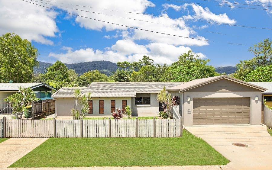 58 Rigg Street, Woree QLD 4868, Woree - Image 1
