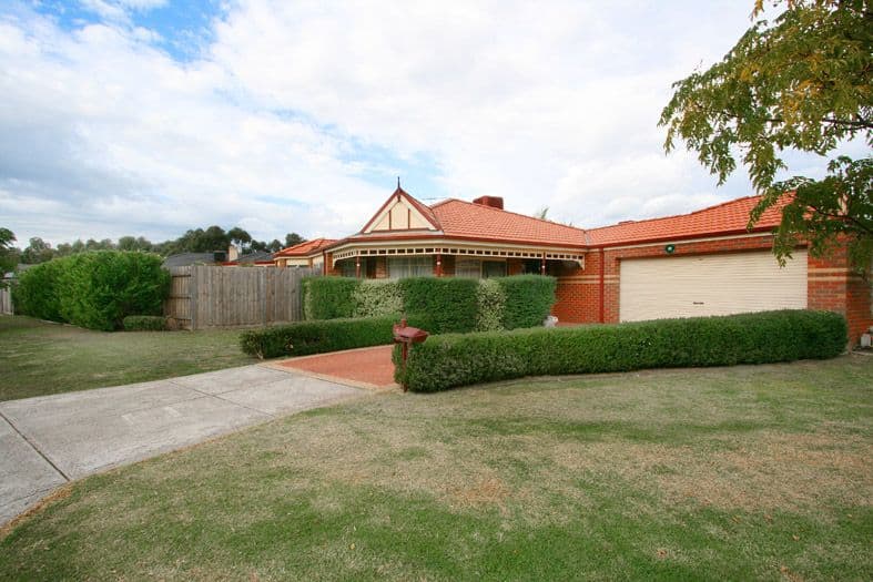 2 Reece Court, LILYDALE VIC 3140, Lilydale - Image 1