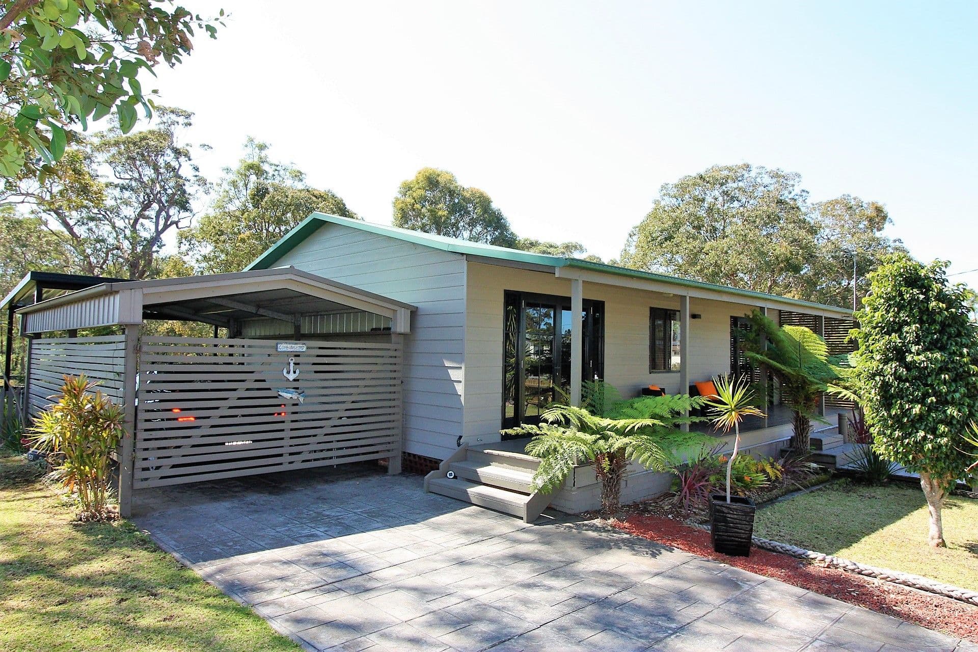 112 Curvers Drive, Manyana - Image 1