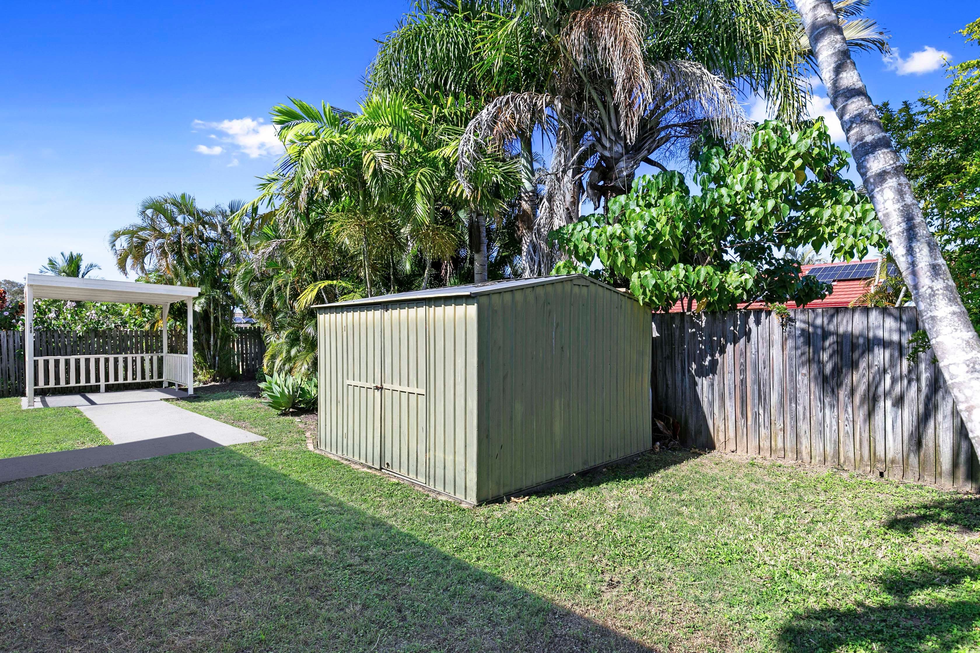 21 Lester Crescent, Torquay QLD 4655, Torquay - Thumbnail 3