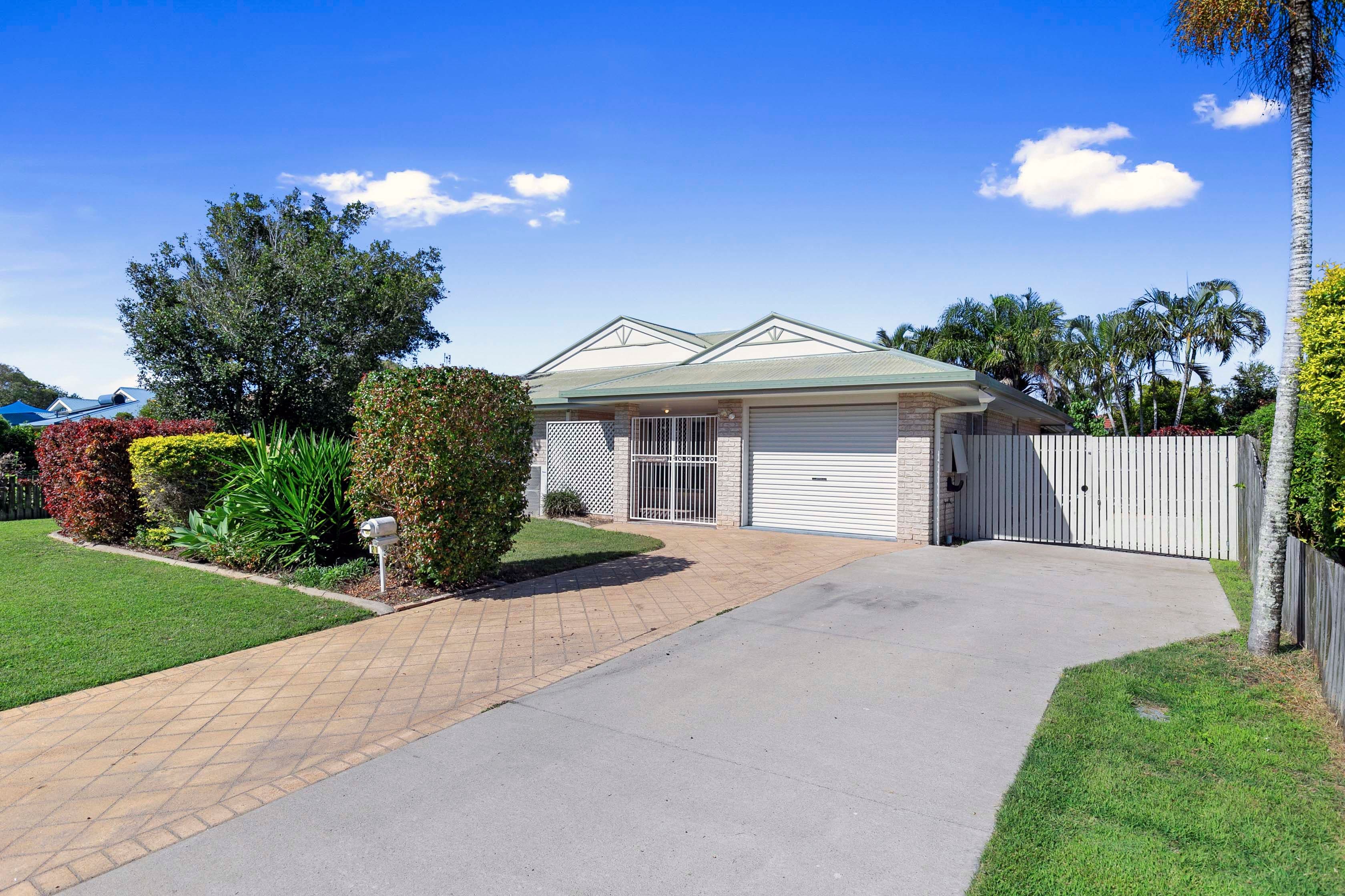 21 Lester Crescent, Torquay QLD 4655, Torquay - Thumbnail 5