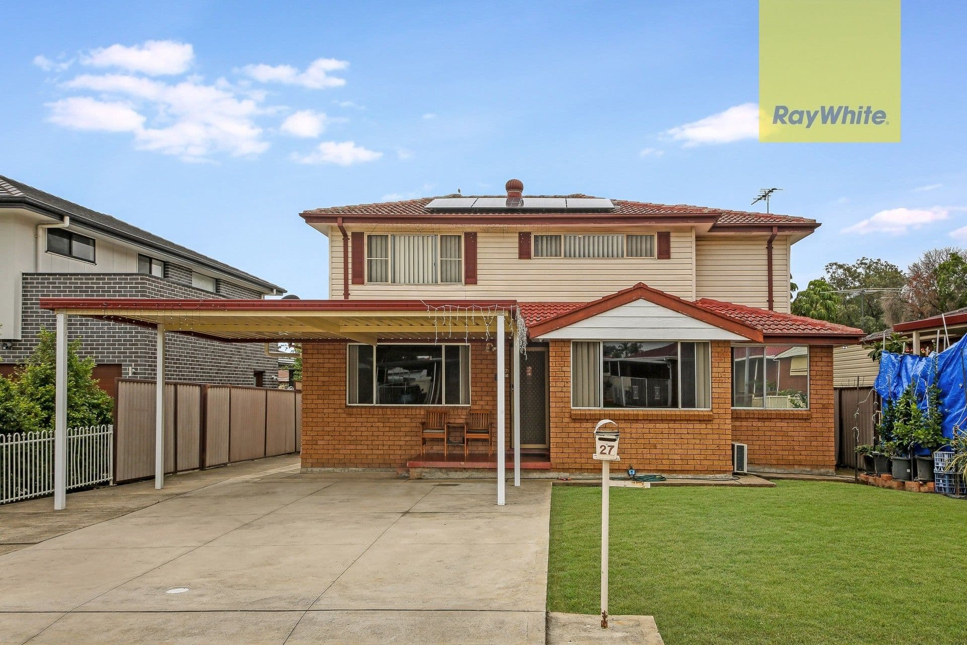 27 Shawnee Street, Greenfield Park NSW 2176, Greenfield Park - Image 1