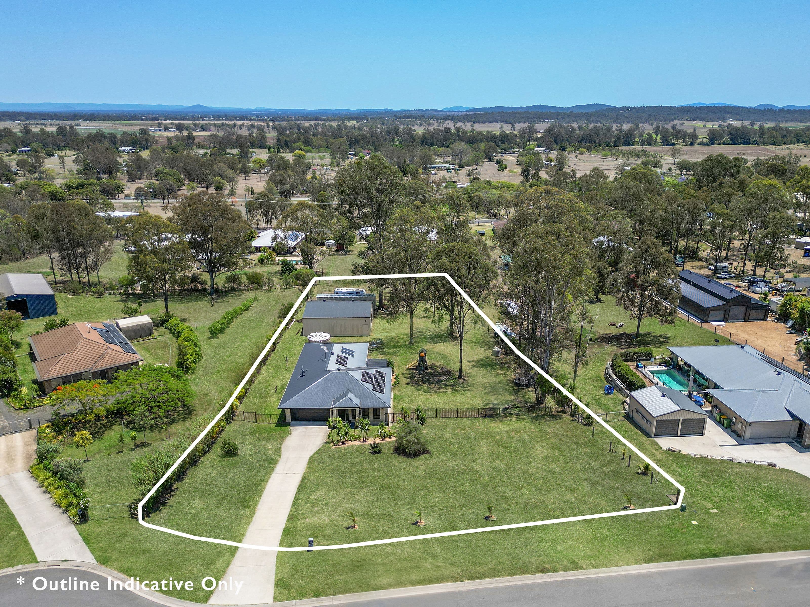 26 Robyn Terrace, Fernvale QLD 4306, Fernvale - Thumbnail 2