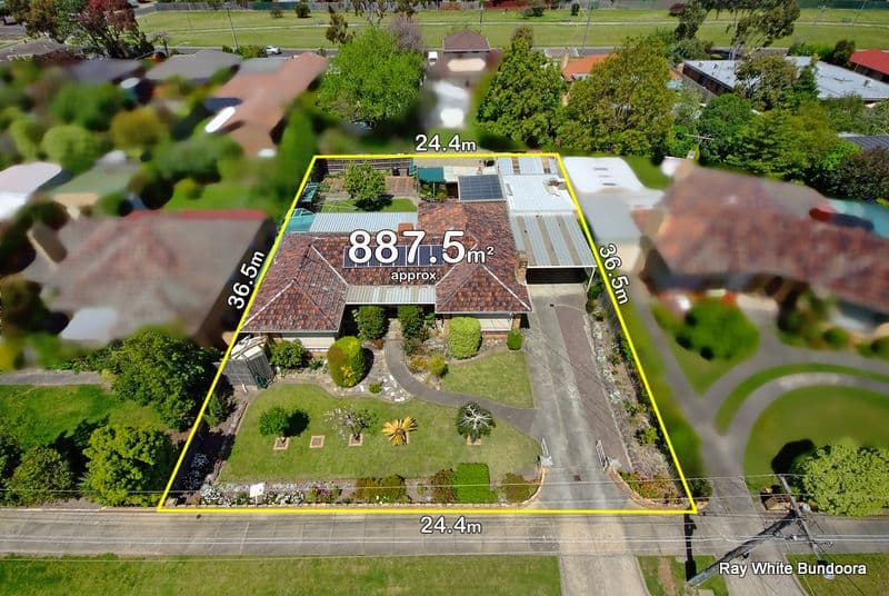 4 Decathlon Street, BUNDOORA VIC 3083, Bundoora - Image 1
