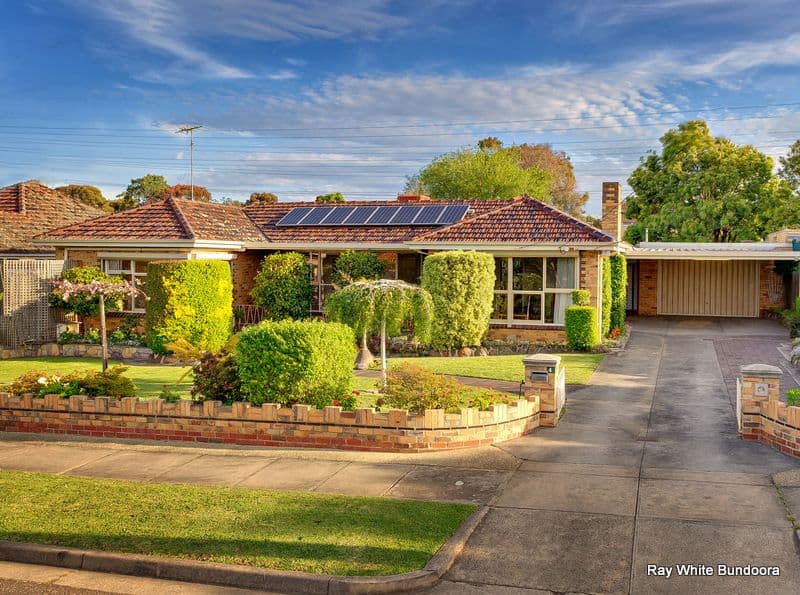 4 Decathlon Street, BUNDOORA VIC 3083, Bundoora - Thumbnail 2