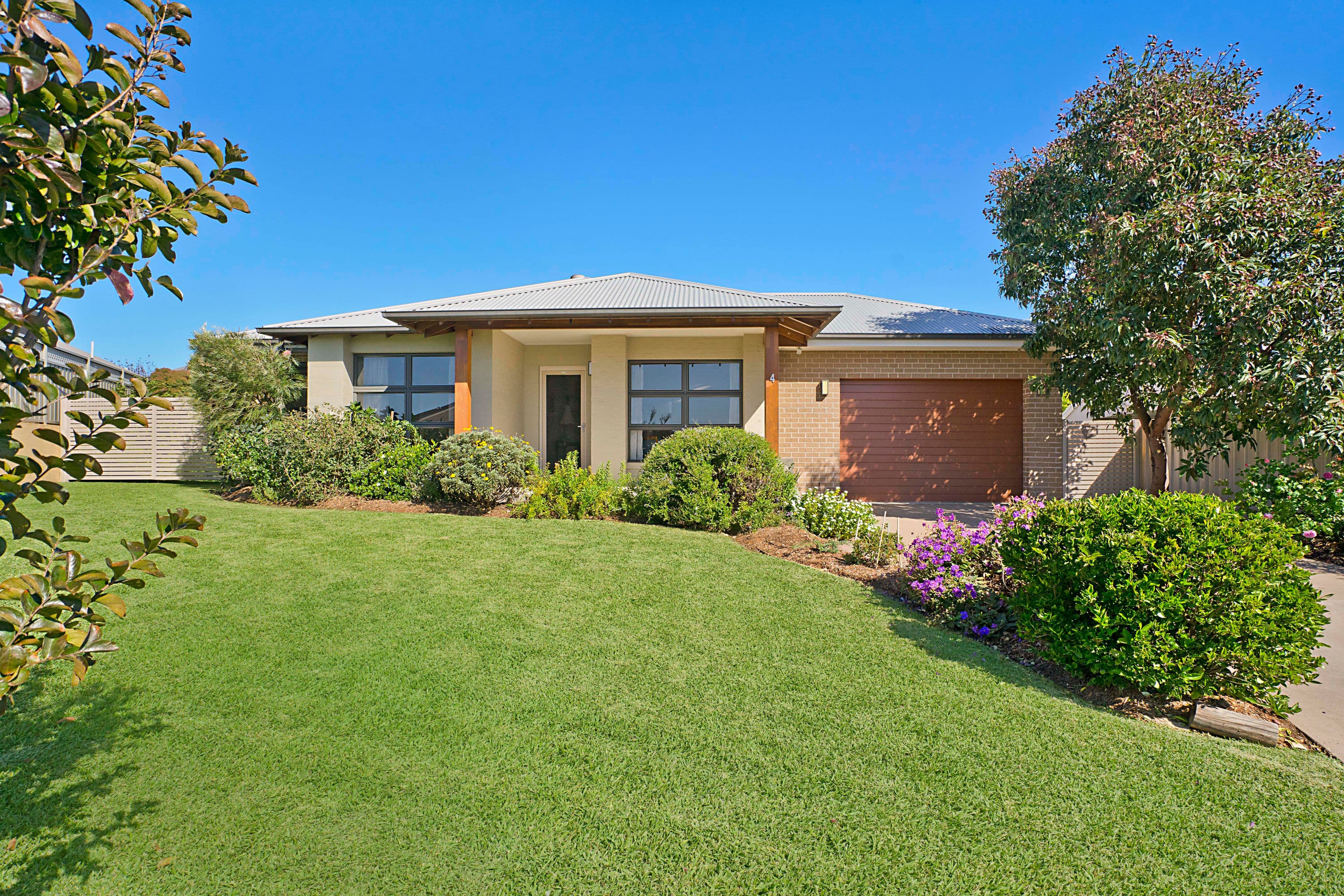 4 Leicester Close, Raworth NSW 2321, Raworth - Image 1