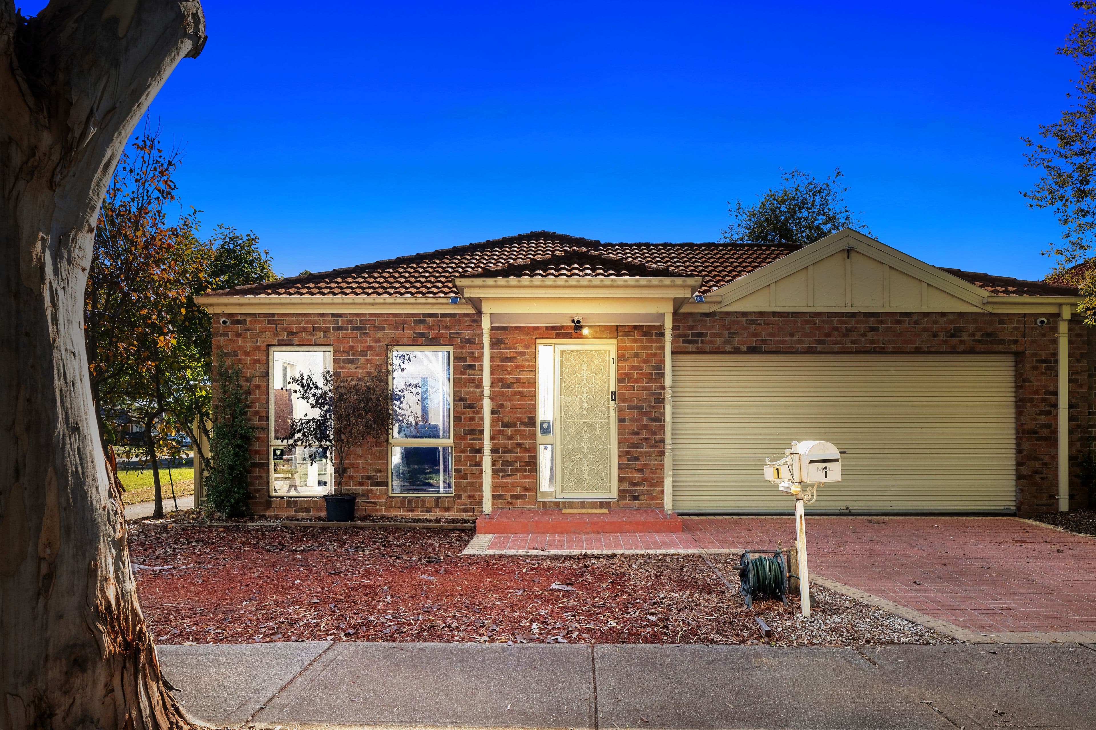 1 Vincent Drive, South Morang VIC 3752, South Morang - Image 1