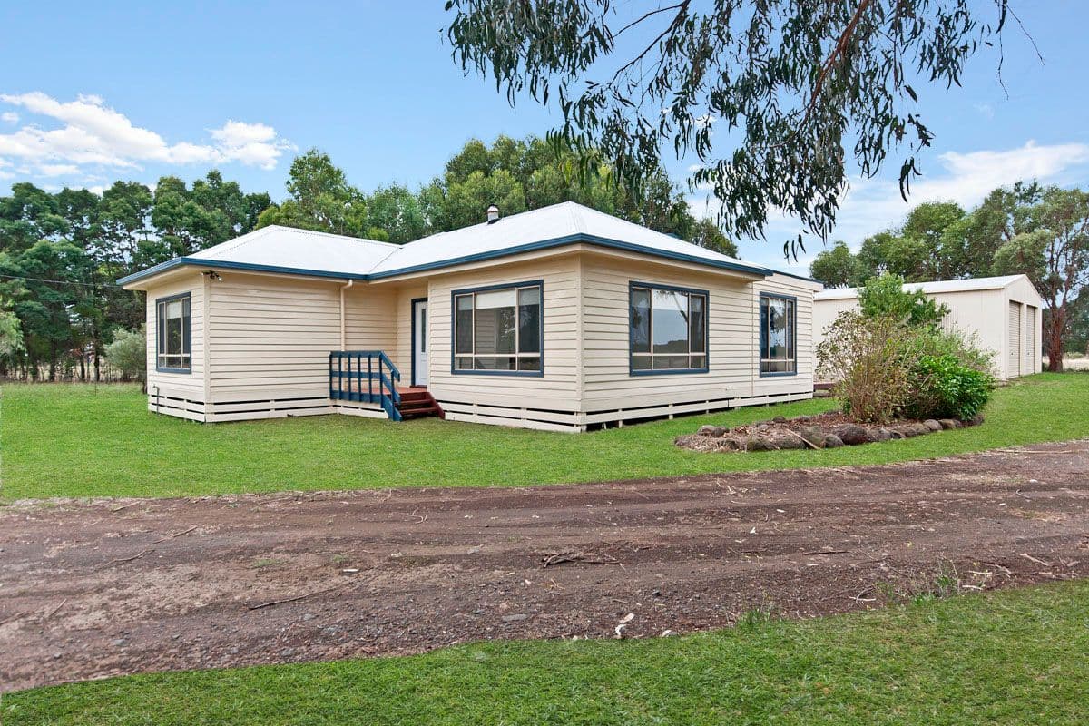 25 Laang Road, GARVOC VIC 3265, Garvoc - Image 1