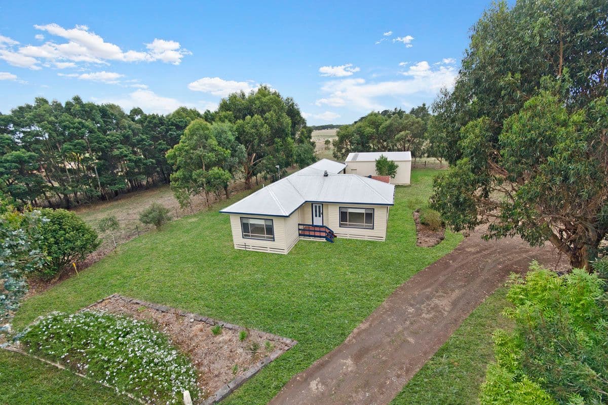 25 Laang Road, GARVOC VIC 3265, Garvoc - Thumbnail 2