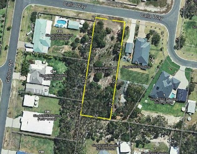 3 Calla Way, Wondunna QLD 4655, Wondunna - Image 1