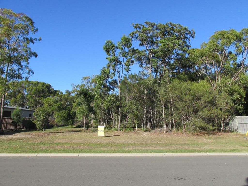 3 Calla Way, Wondunna QLD 4655, Wondunna - Thumbnail 2
