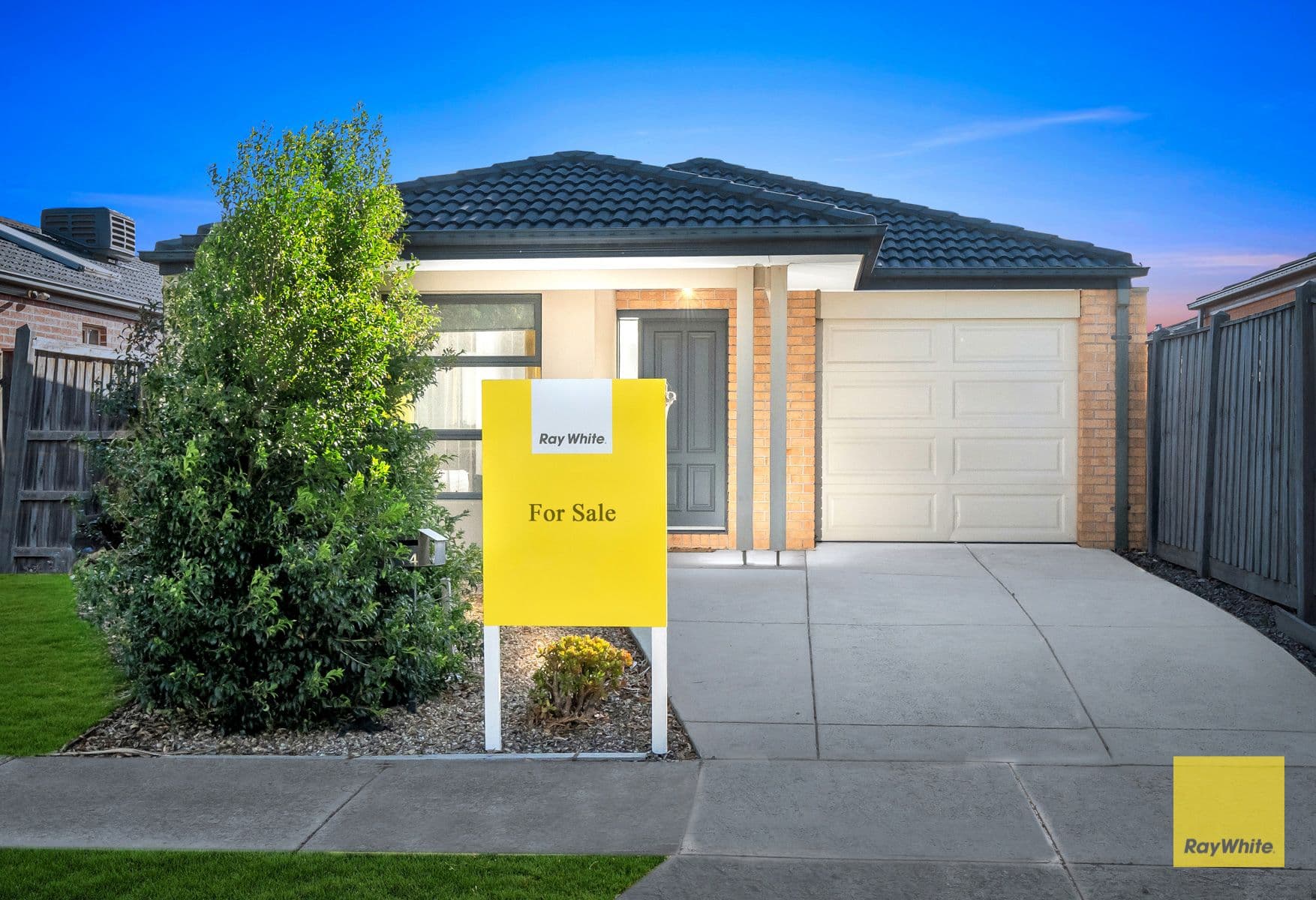 4 Vive Street, Tarneit VIC 3029, Tarneit - Image 1