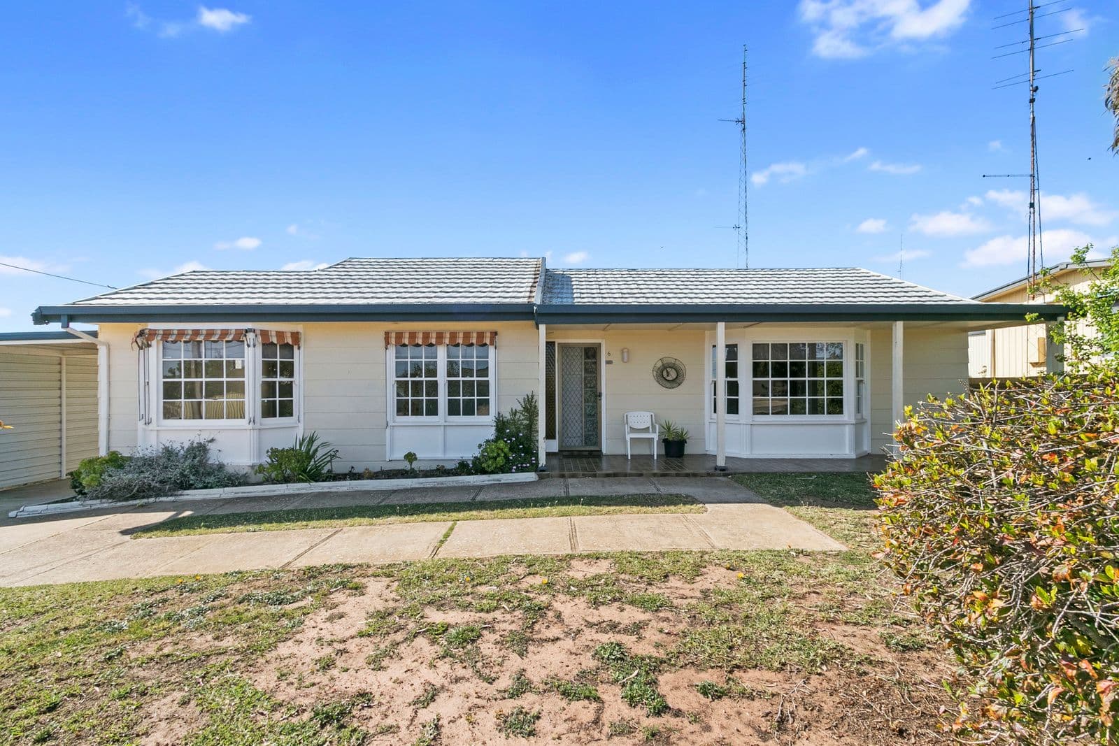 6 Maritime Road, Moonta Bay SA 5558, Moonta Bay - Image 1