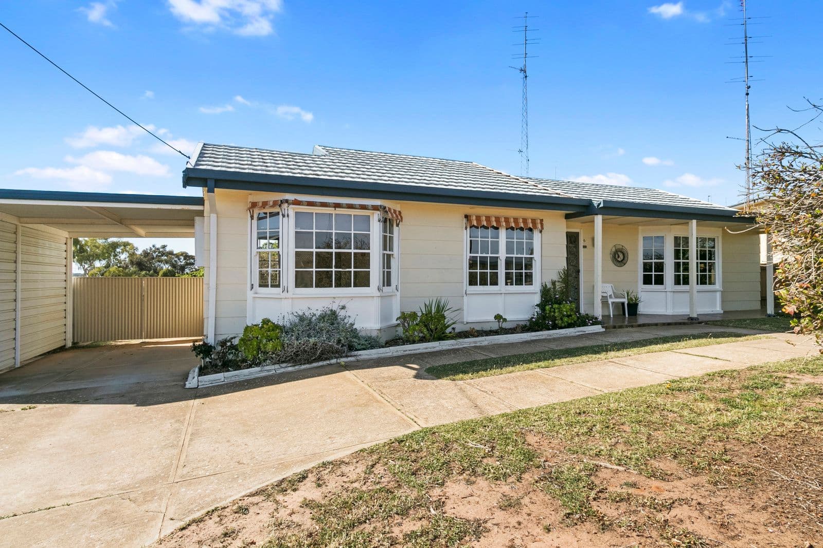 6 Maritime Road, Moonta Bay SA 5558, Moonta Bay - Thumbnail 7