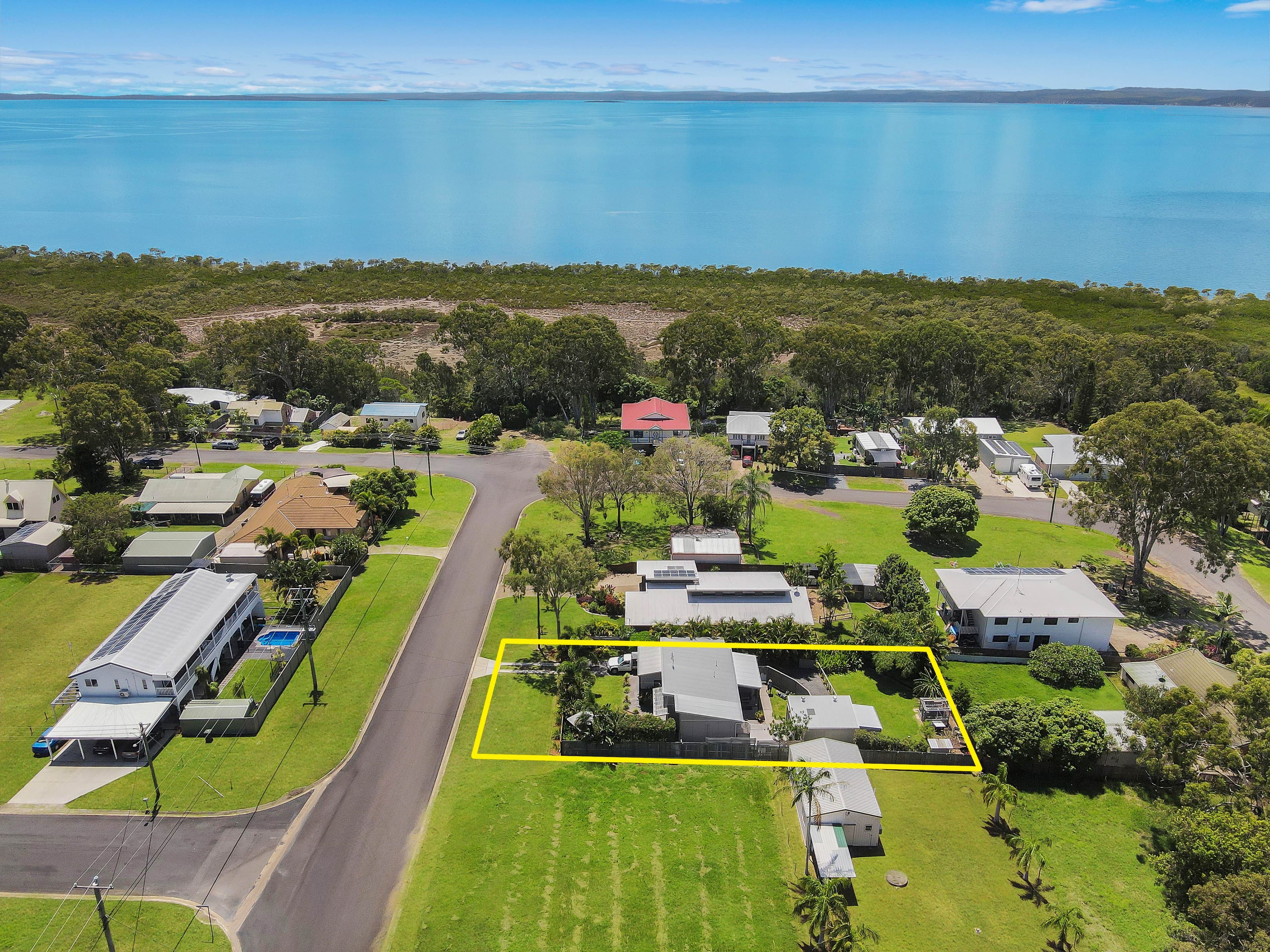 23 Wolfe Street, River Heads QLD 4655, River Heads - Image 1