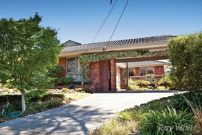 2 The Glade, WHEELERS HILL VIC 3150, Wheelers Hill - Image 1