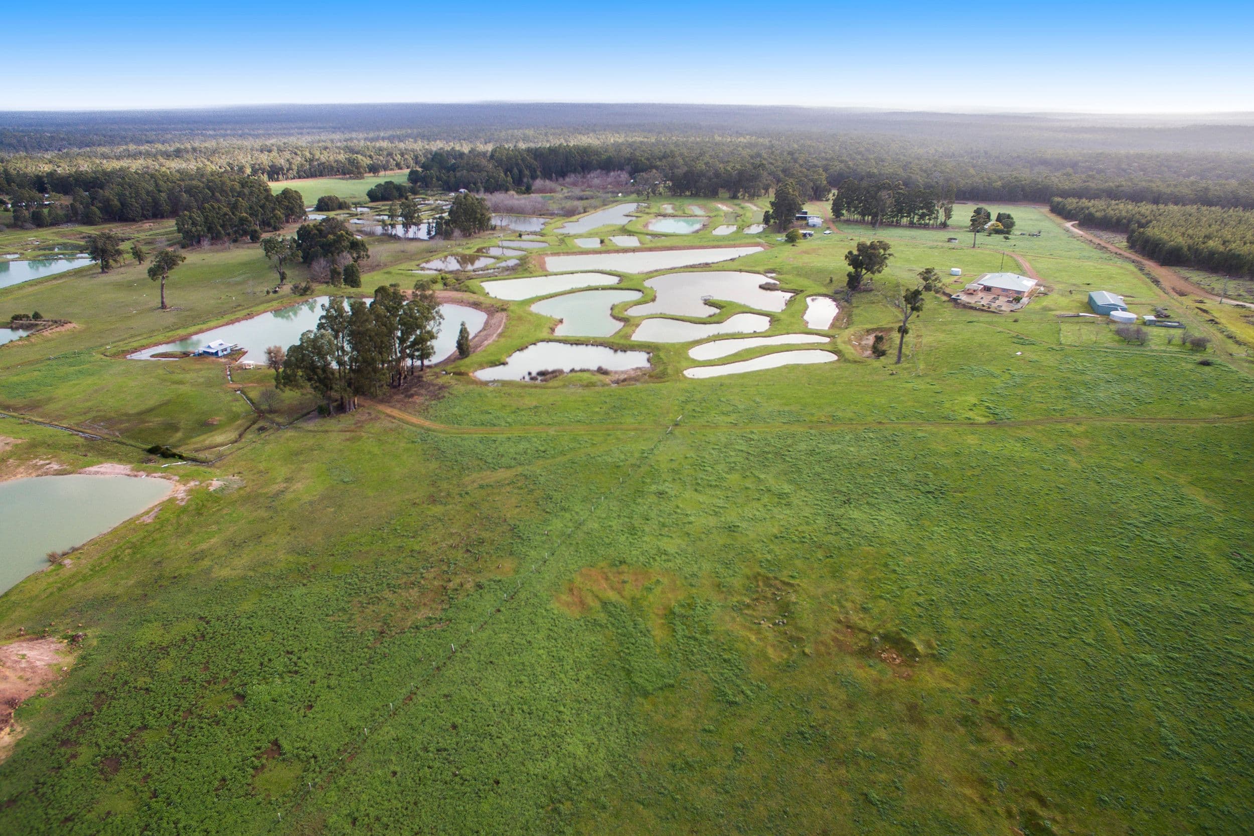 7397 Vasse Highway, Nannup WA 6275, Nannup - Image 1