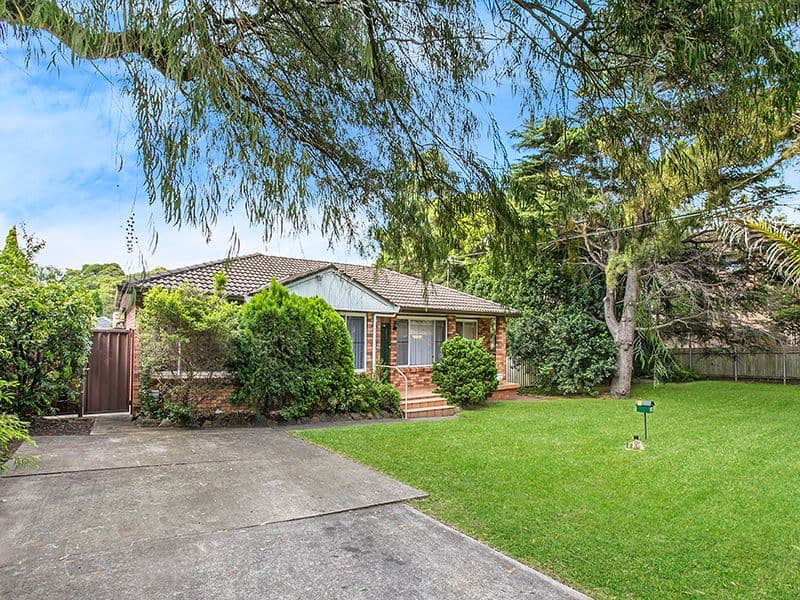 24 Melrose Avenue, Sylvania - Thumbnail 8