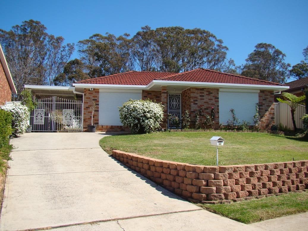 86 Acropolis Street, ROOTY HILL NSW 2766, Rooty Hill - Image 1