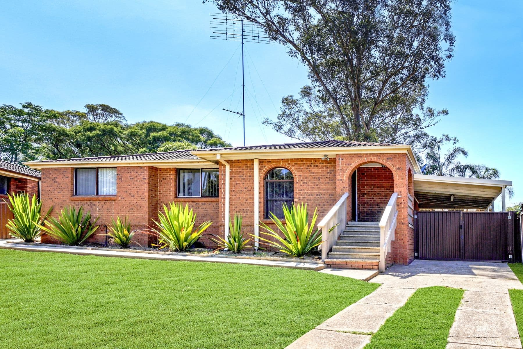 10 & 10a Rosella Place, Cranebrook NSW 2749, Cranebrook - Image 1