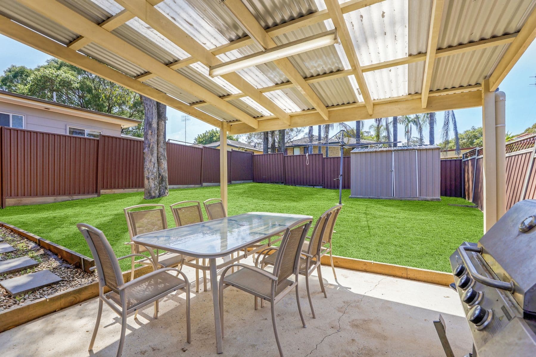 10 & 10a Rosella Place, Cranebrook NSW 2749, Cranebrook - Thumbnail 8