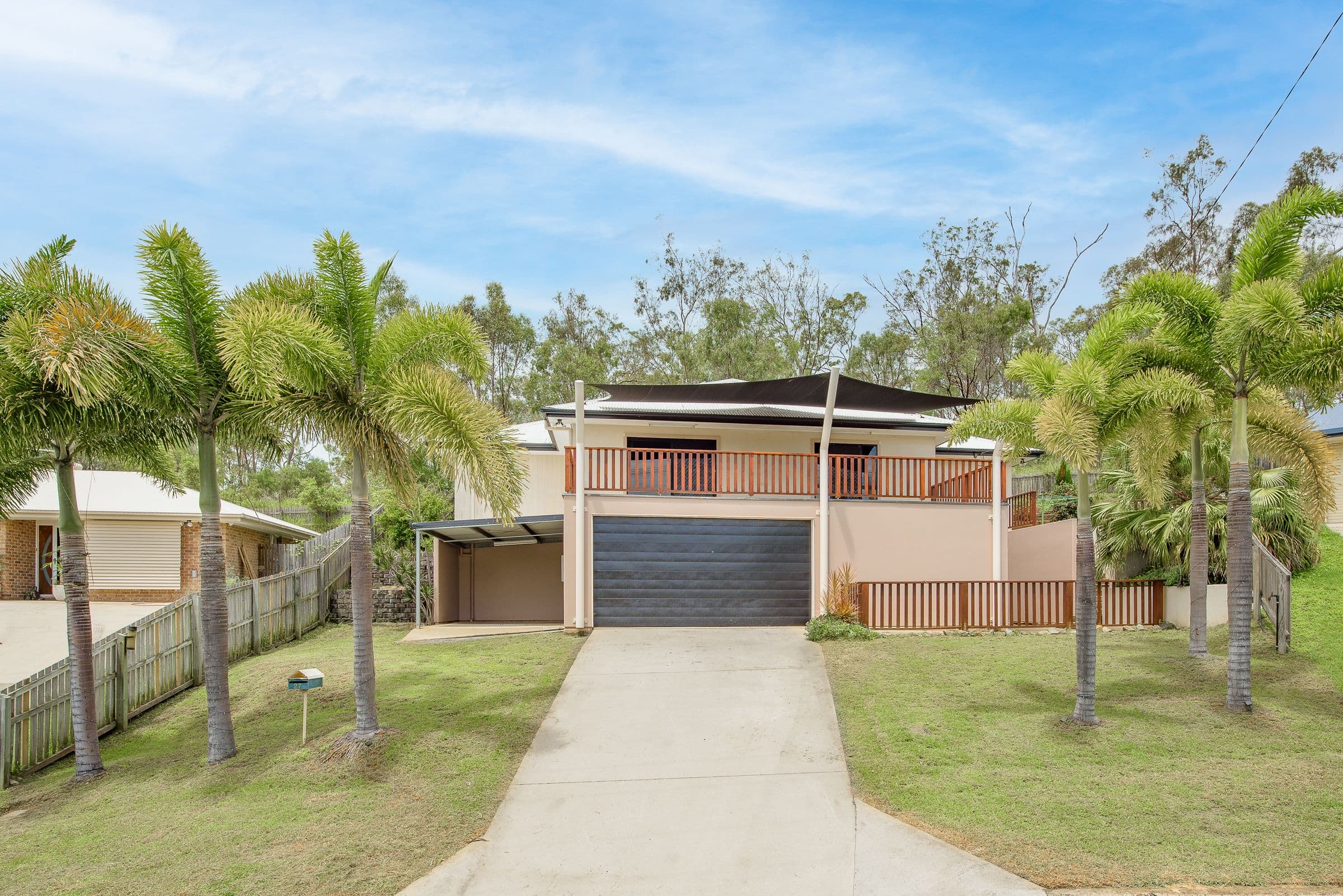 27 Flounder Crescent, Toolooa QLD 4680, Toolooa - Image 1