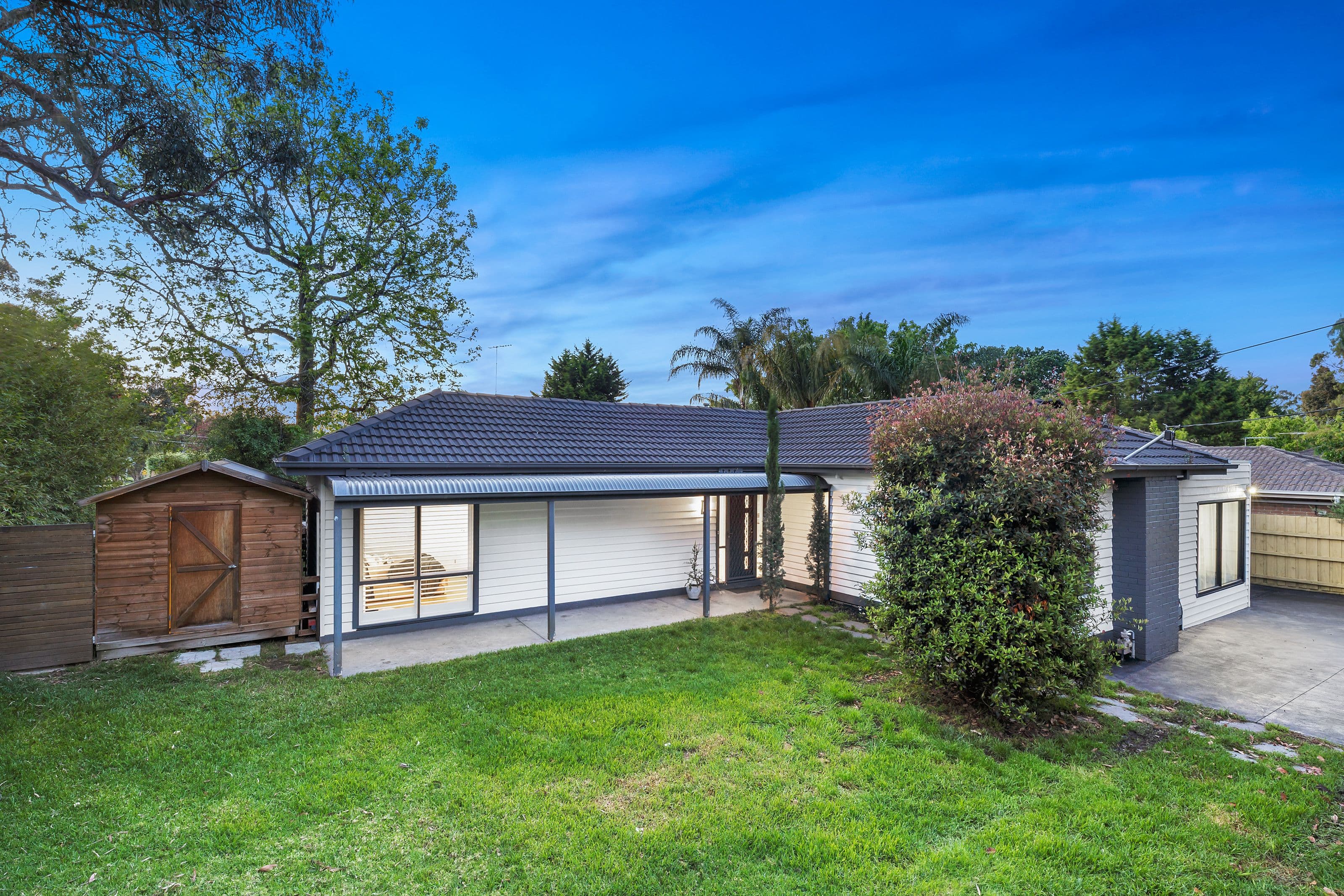 60 Francis Crescent, Ferntree Gully VIC 3156, Ferntree Gully - Image 1