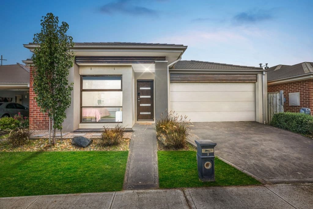 3 Wonderland Road, Werribee VIC 3030, Werribee - Image 1