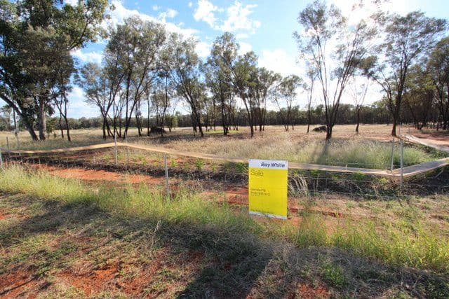 18 Murweh Drive, CHARLEVILLE QLD 4470, Charleville - Thumbnail 2