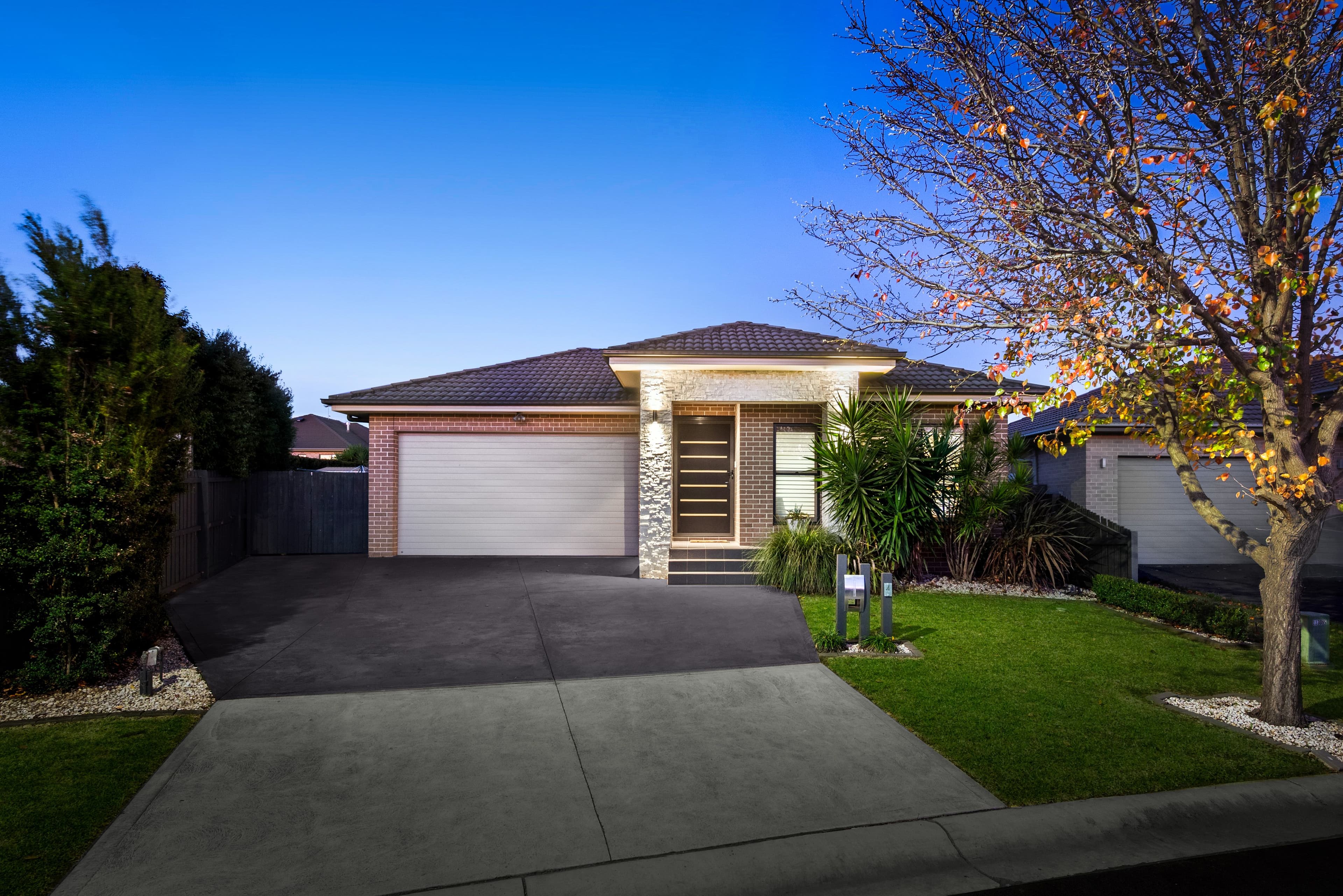 4 Partridge Street, Spring Farm NSW 2570, Spring Farm - Image 1