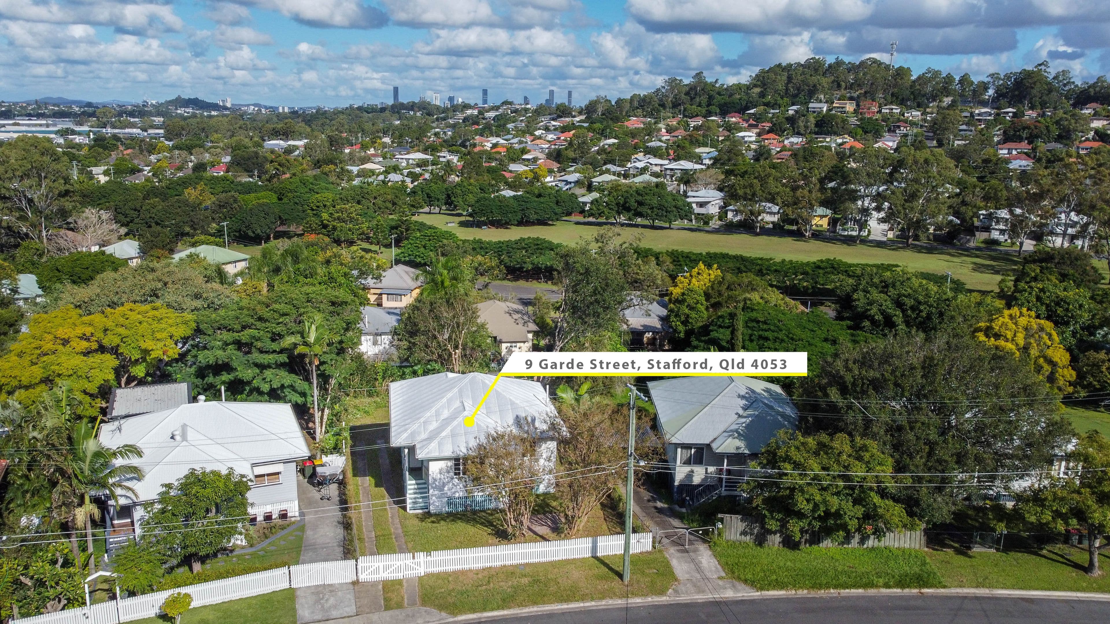 9 Garde Street, Stafford QLD 4053, Stafford - Thumbnail 2