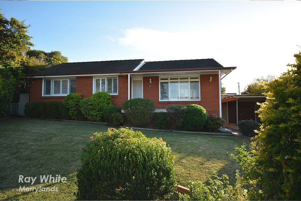 17 Croft Avenue, Merrylands NSW 2160, Merrylands - Image 1