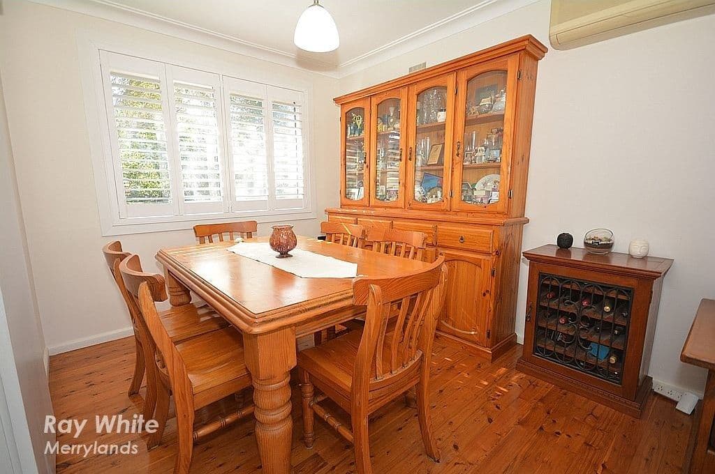17 Croft Avenue, Merrylands NSW 2160, Merrylands - Thumbnail 4