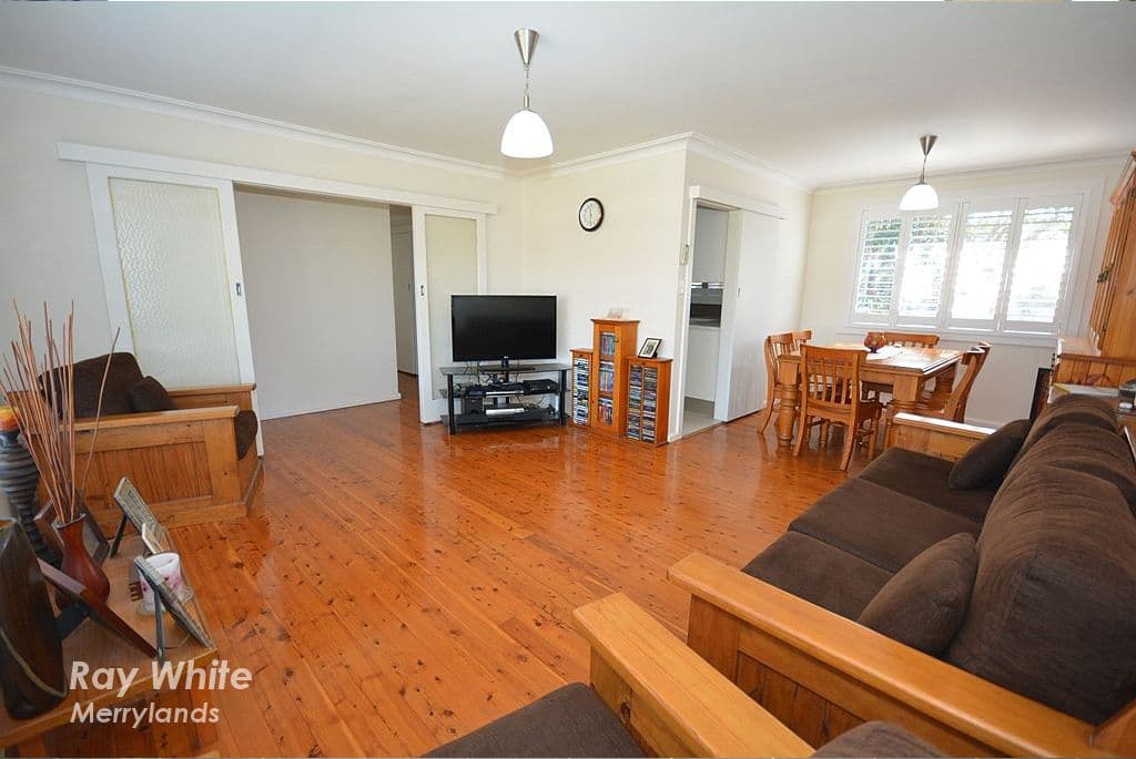 17 Croft Avenue, Merrylands NSW 2160, Merrylands - Thumbnail 5
