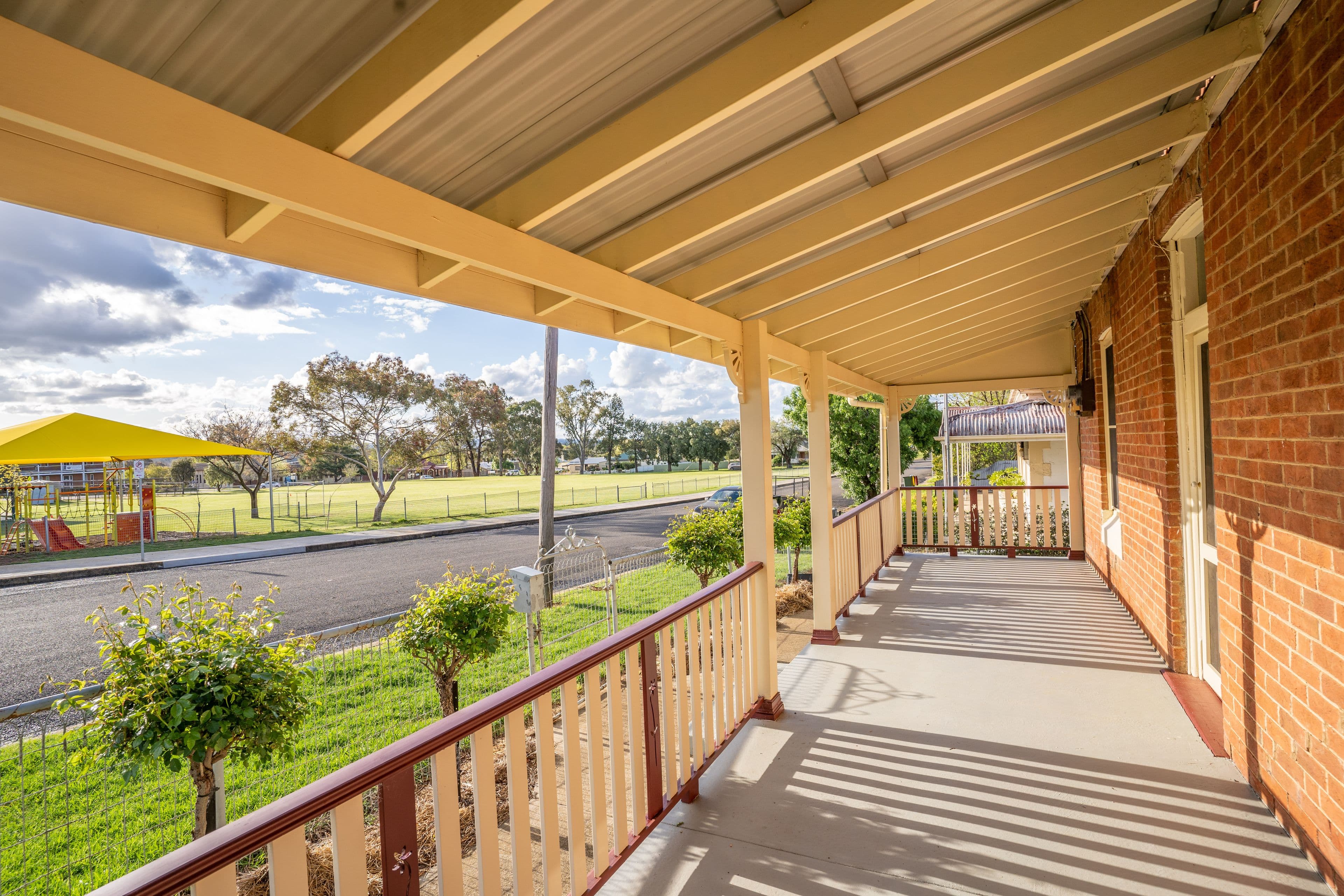 4 Belmore Street, Canowindra NSW 2804, Canowindra - Thumbnail 2
