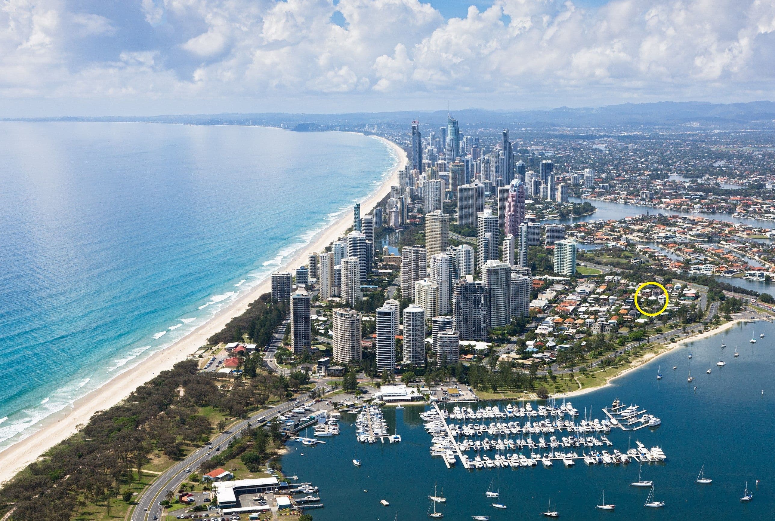 57 Woodroffe Avenue, Main Beach QLD 4217, Main Beach - Thumbnail 5
