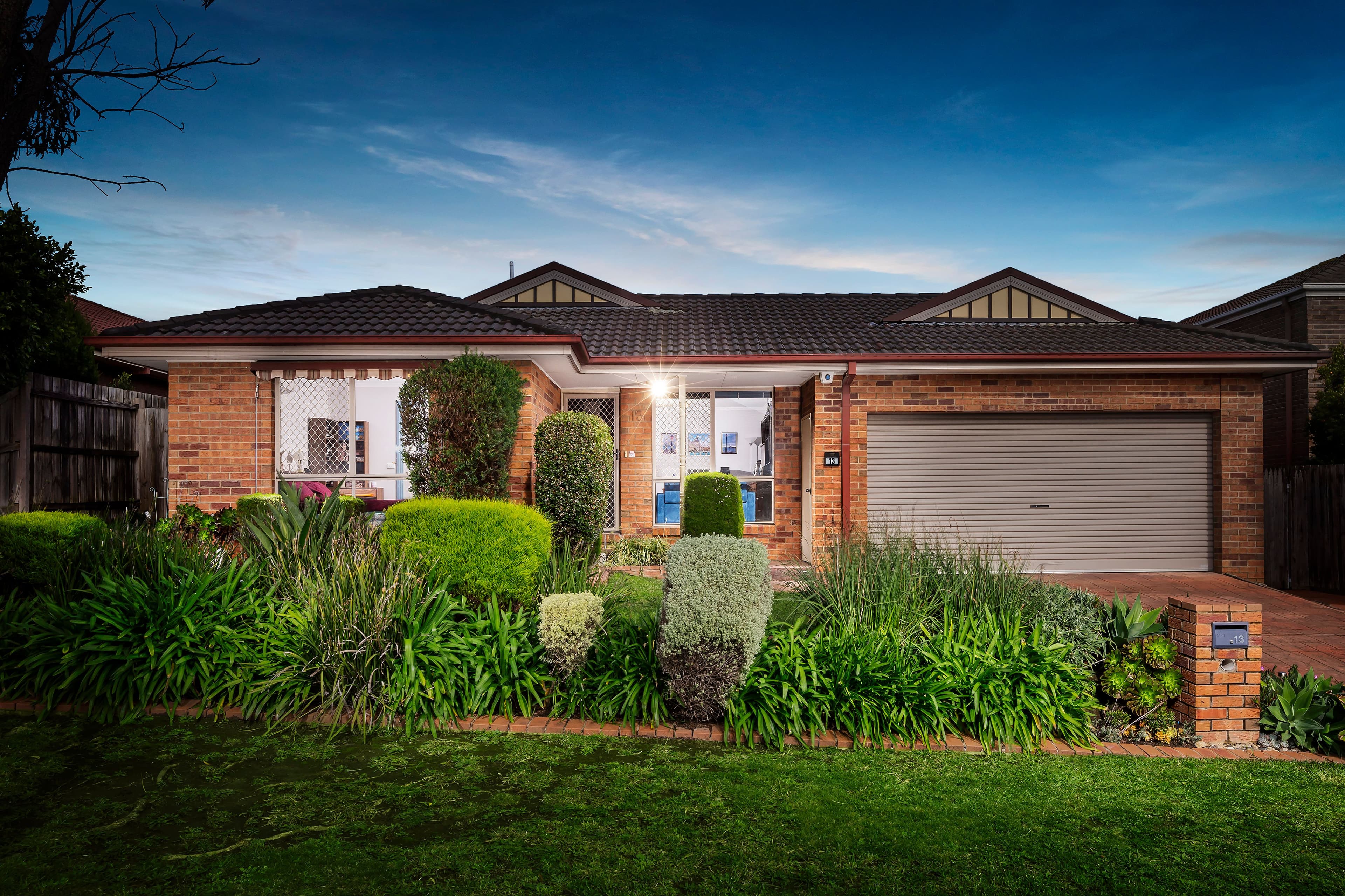 13 Mudo Court, Rowville VIC 3178, Rowville - Image 1