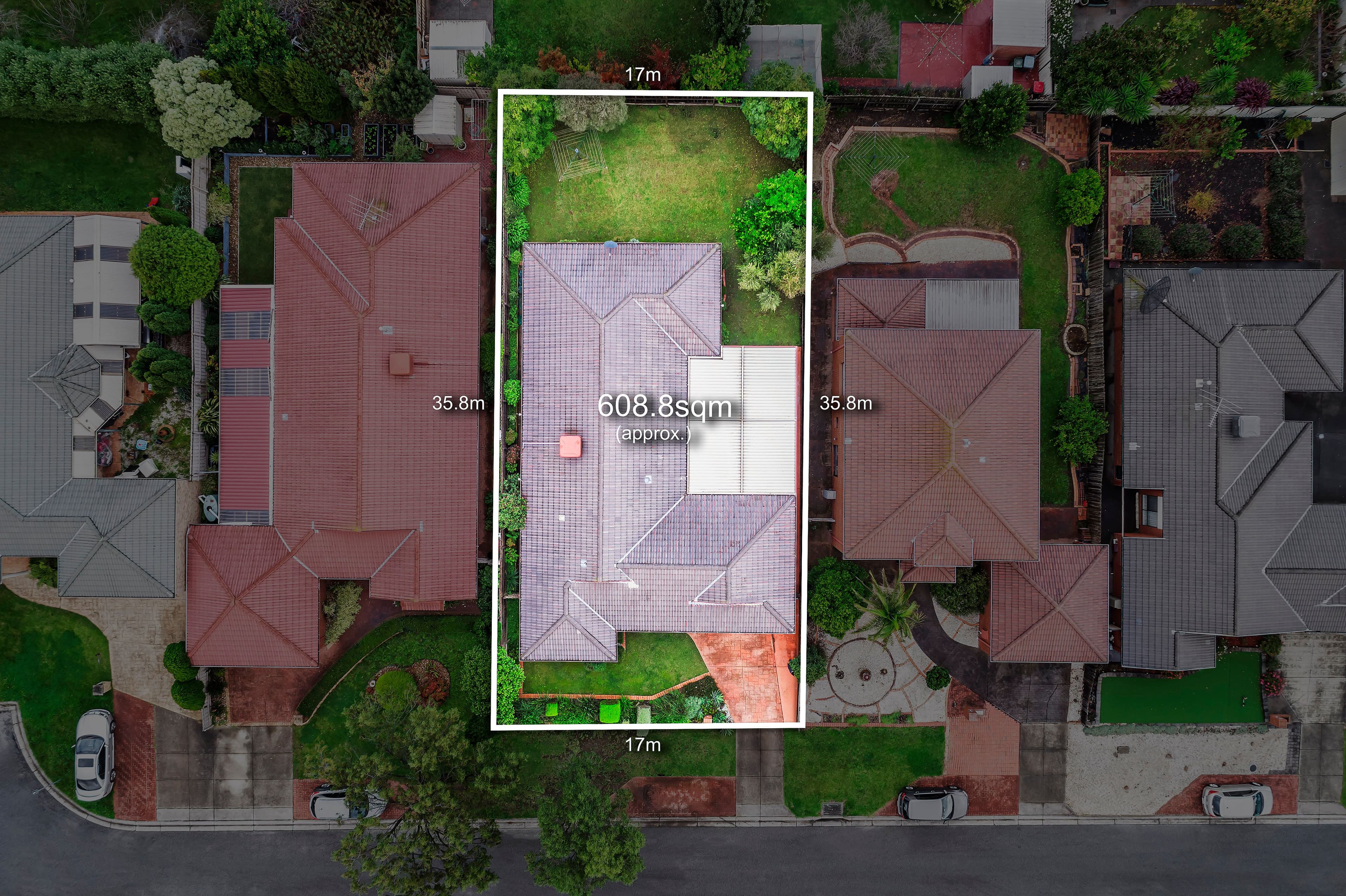 13 Mudo Court, Rowville VIC 3178, Rowville - Thumbnail 8