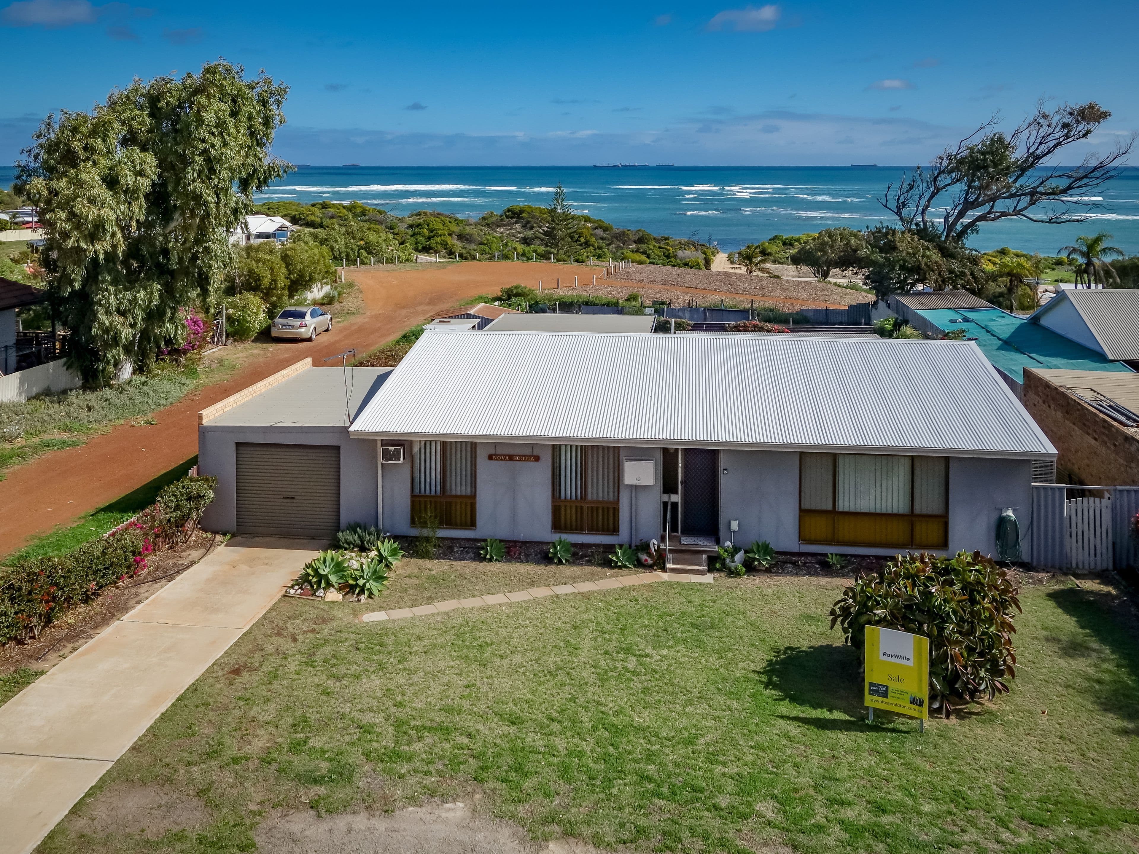 43 Hillview Drive, Drummond Cove WA 6532, Drummond Cove - Image 1