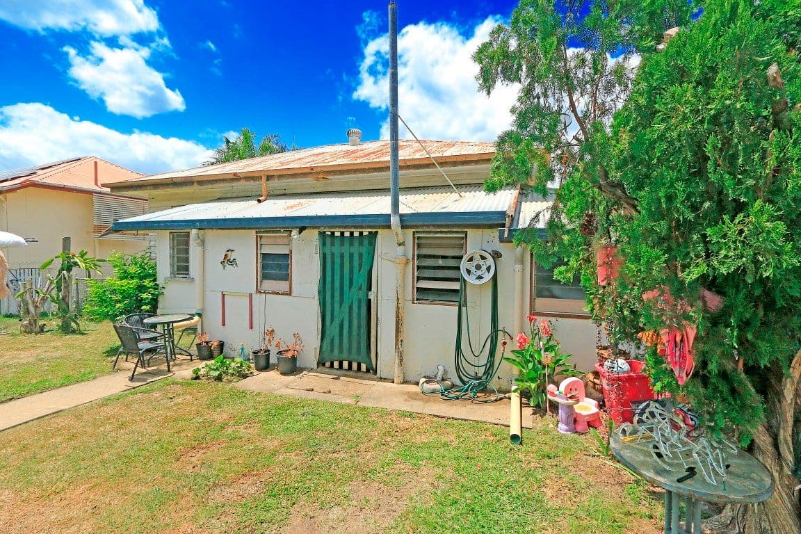 187 Elphinstone Street, Berserker QLD 4701, Berserker - Thumbnail 7