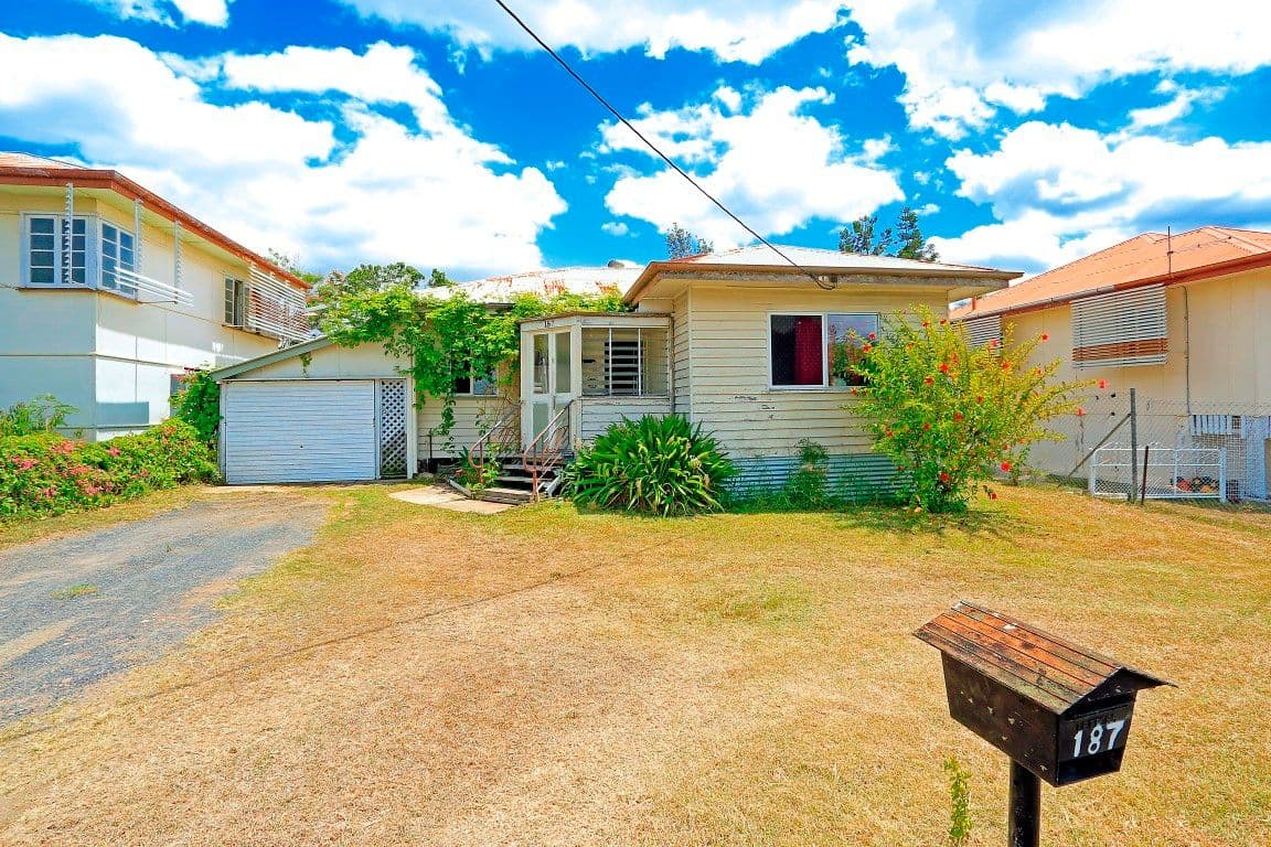 187 Elphinstone Street, Berserker QLD 4701, Berserker - Thumbnail 8