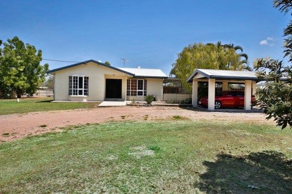81B Hammond Way, Kelso QLD 4815, Kelso - Image 1