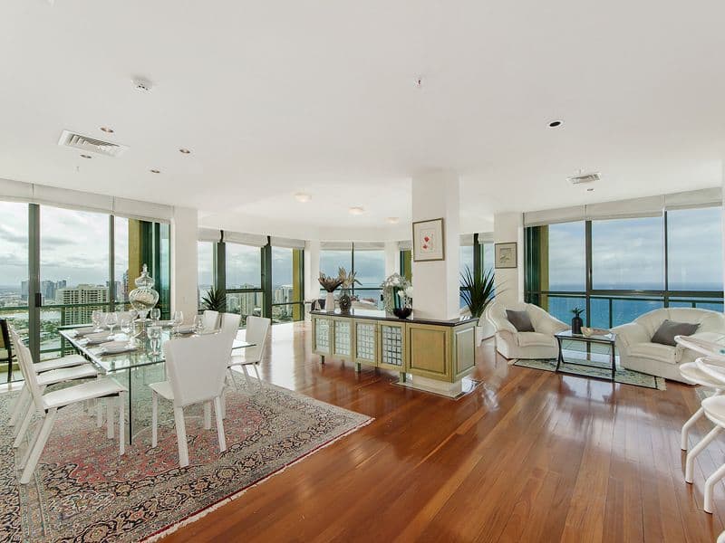3400-3422 Gold Coast Highway, Surfers Paradise QLD 4217, Surfers Paradise - Image 1