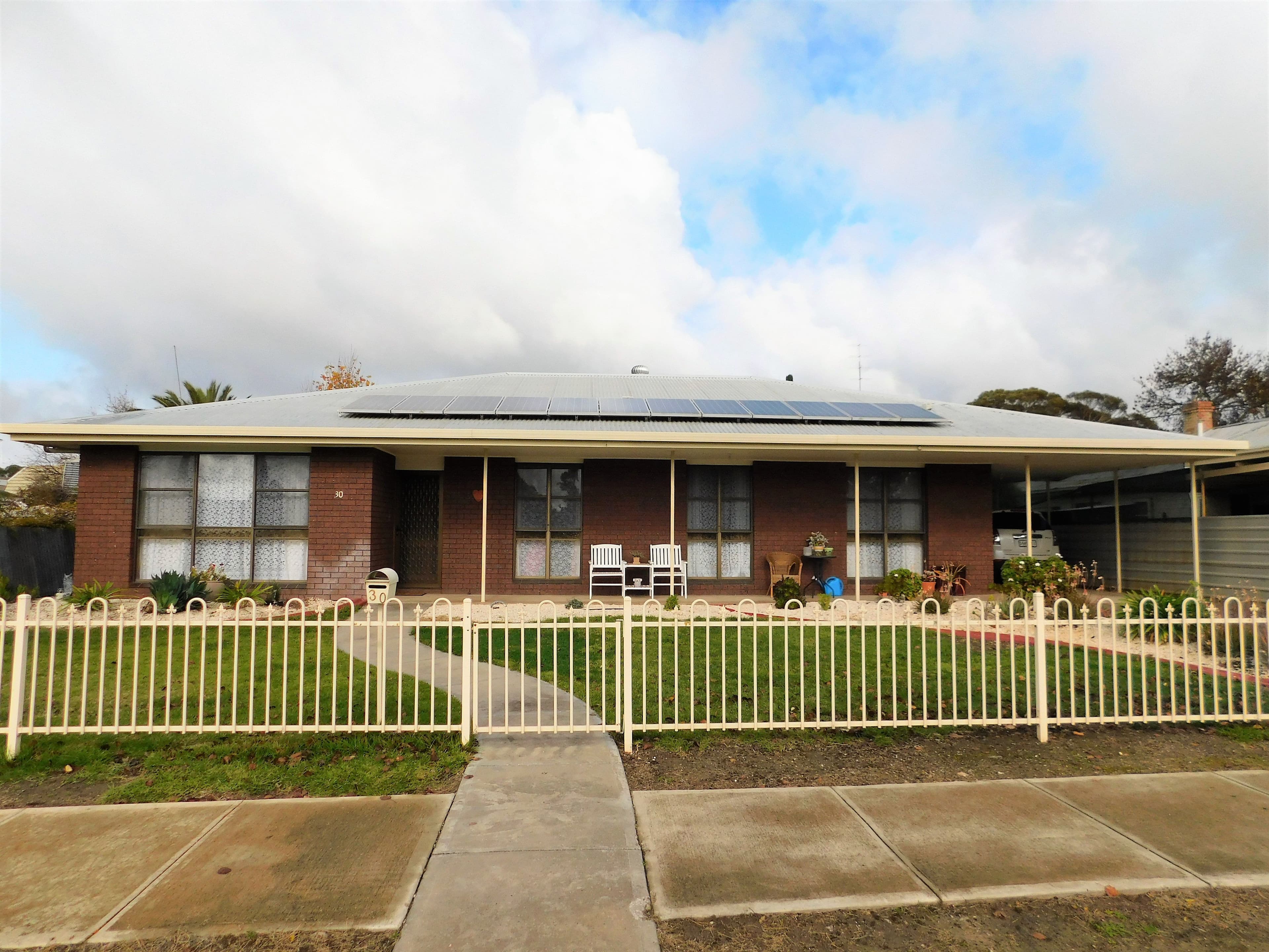 30 Crocker Street, Bordertown SA 5268, Bordertown - Image 1